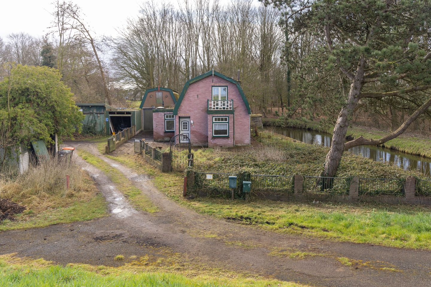 Foto 4 van Kagerbos 49