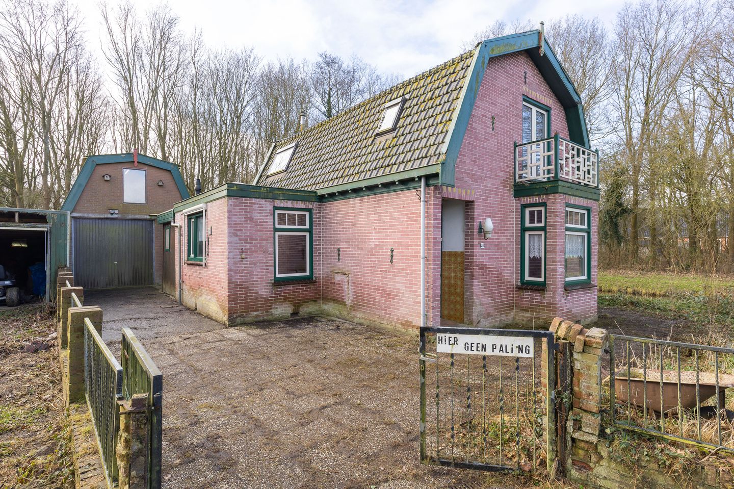 Foto 5 van Kagerbos 49