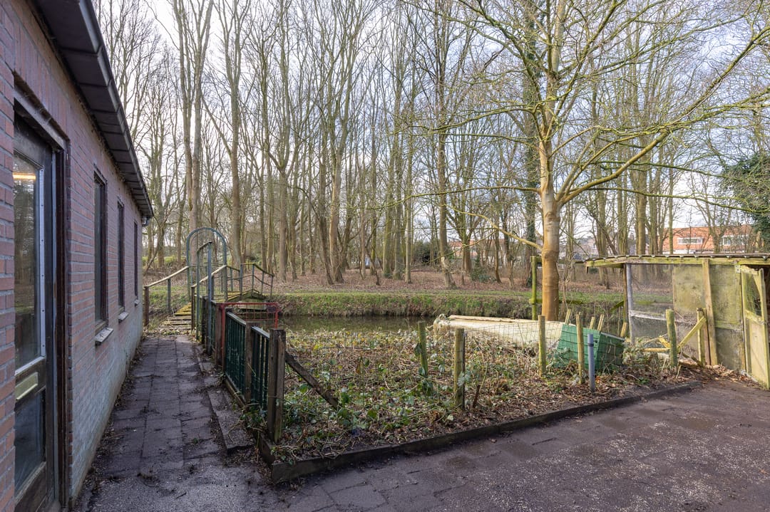 Foto 8 van Kagerbos 49