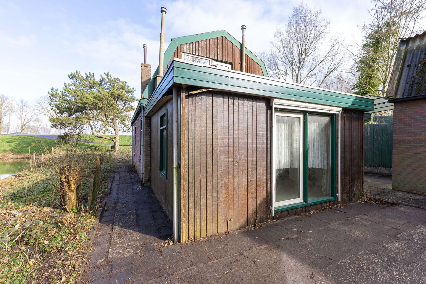 Foto 10 van Kagerbos 49