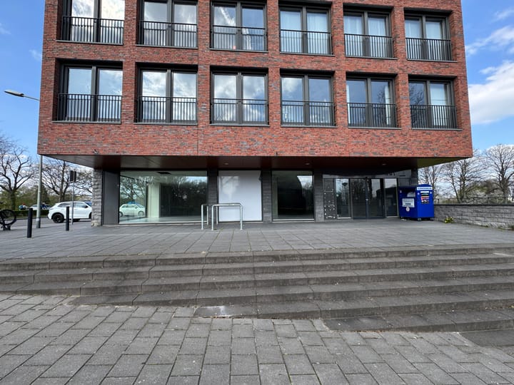 Pastoor Moormanstraat 160