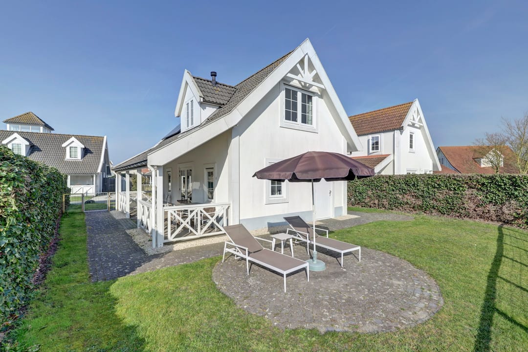 Photo 2 of De Heeren van 's-Gravensande 71