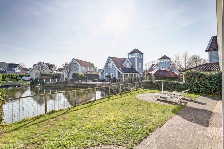 Photo 3 of De Heeren van 's-Gravensande 71