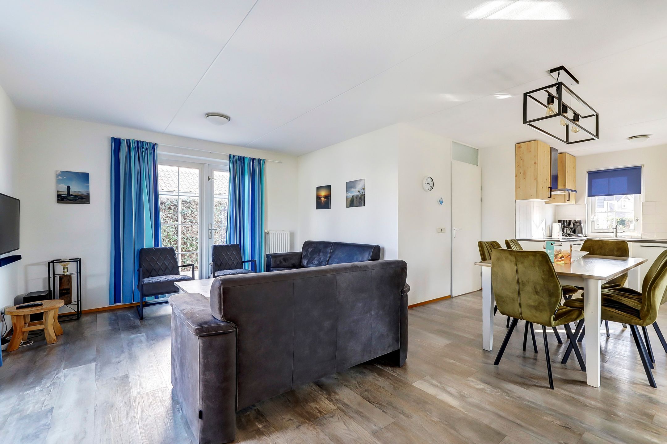 3-bedroom freehold villa in 's-Gravenzande — photo 4 of 5