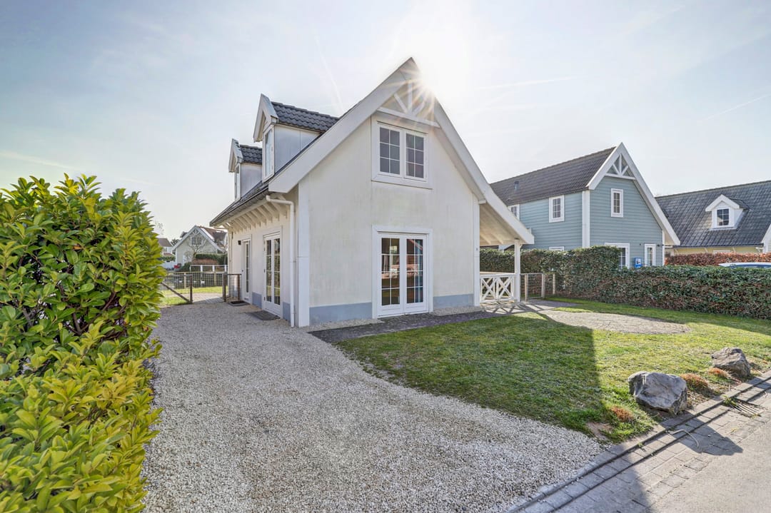 Photo 1 of De Heeren van 's-Gravensande 71