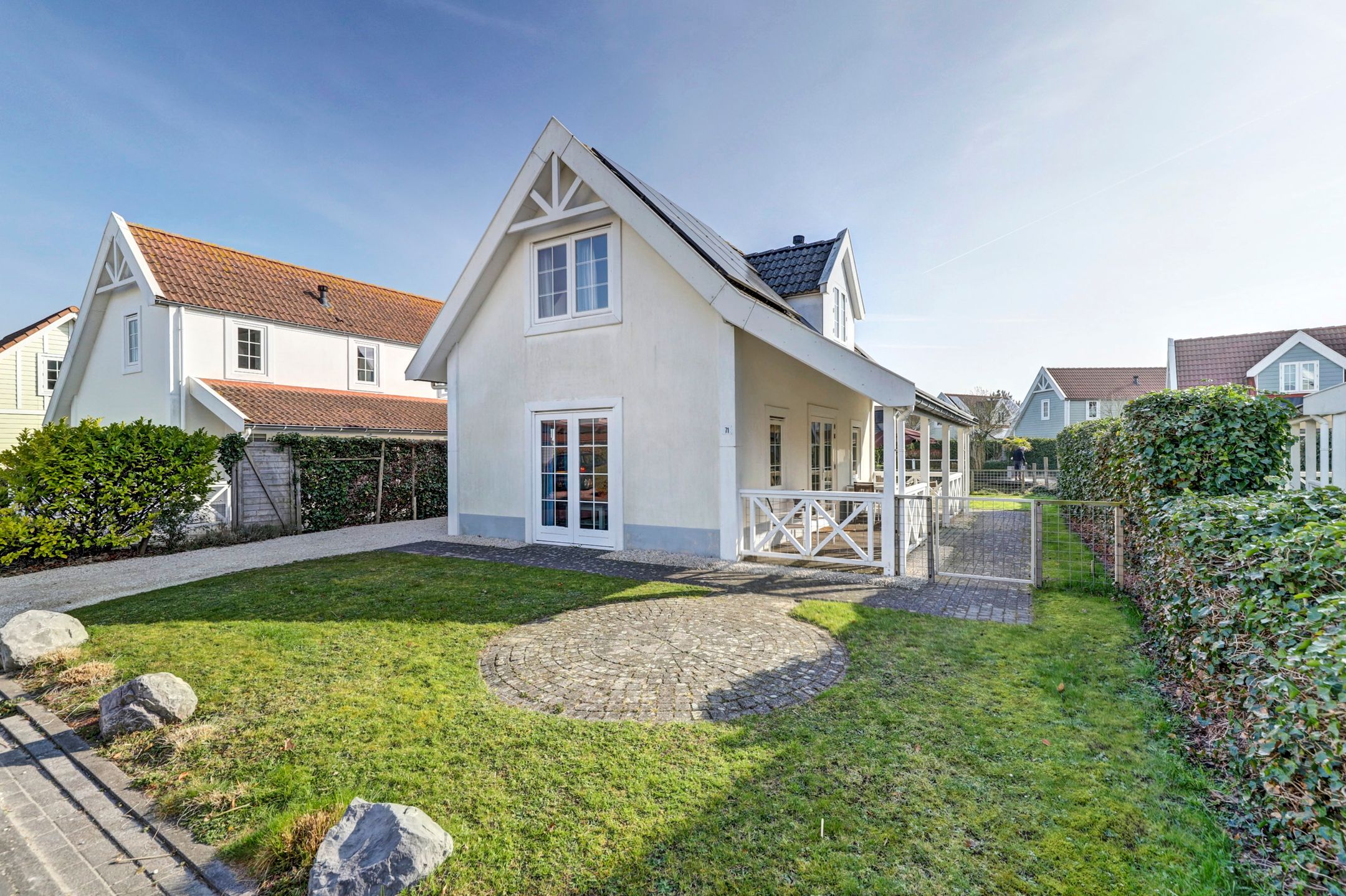 Photo 36 of De Heeren van 's-Gravensande 71