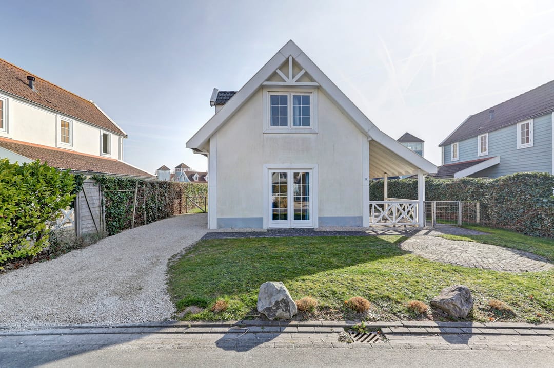 Photo 37 of De Heeren van 's-Gravensande 71