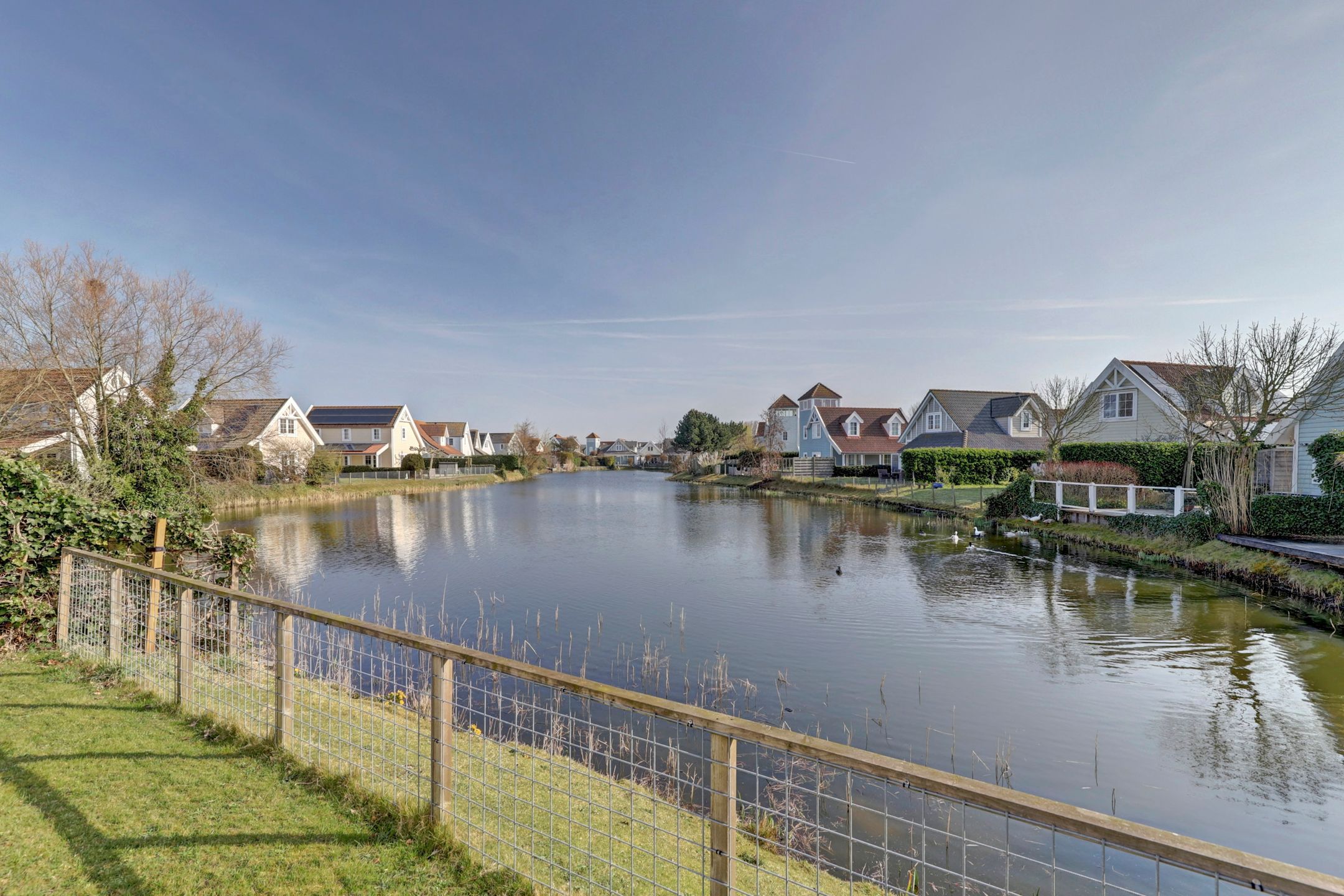 Photo 42 of De Heeren van 's-Gravensande 71