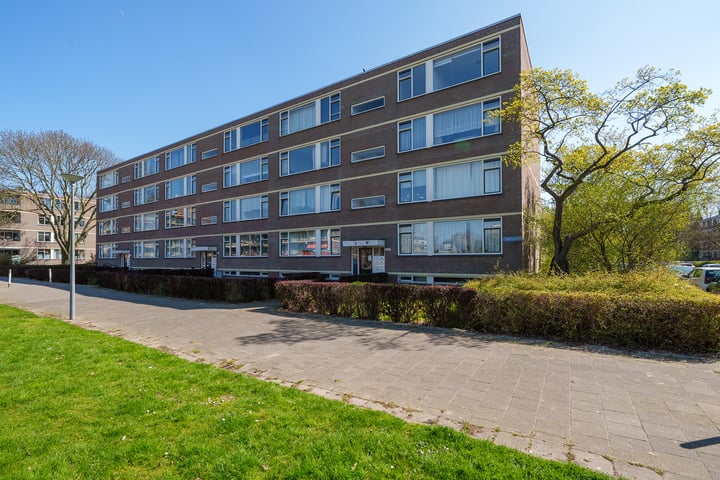 Vegelinsoord 198