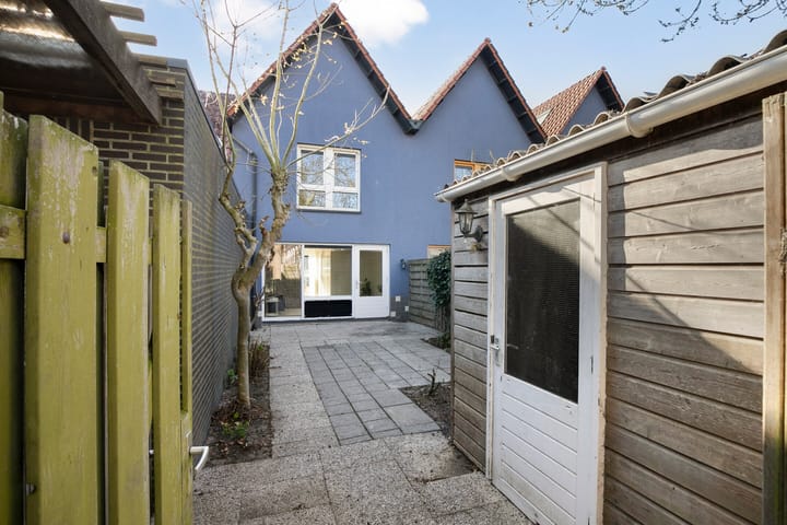 Photo 13 of Kuiperberg 15