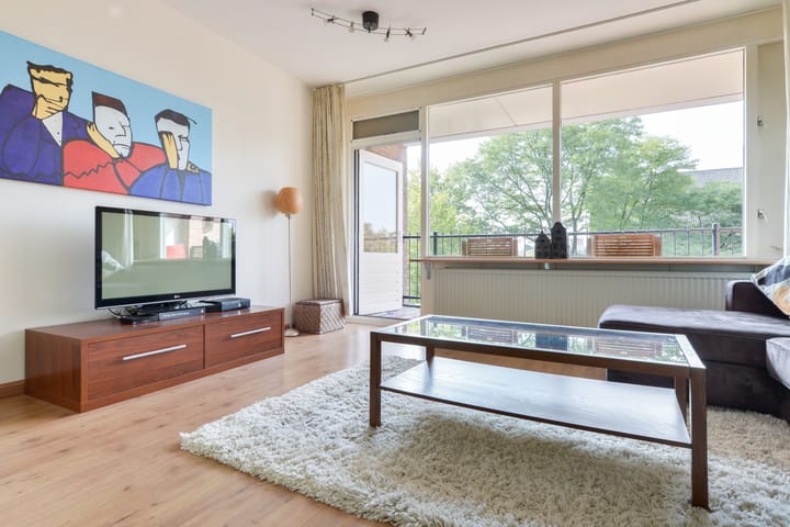 Foto 3 van Carolusdreef 72