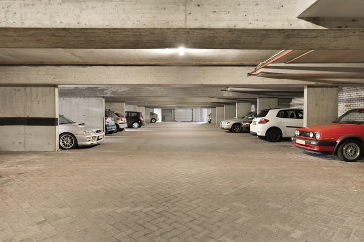 Foto 7 van Carolusdreef 72