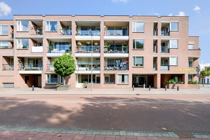 Foto 6 van Carolusdreef 72