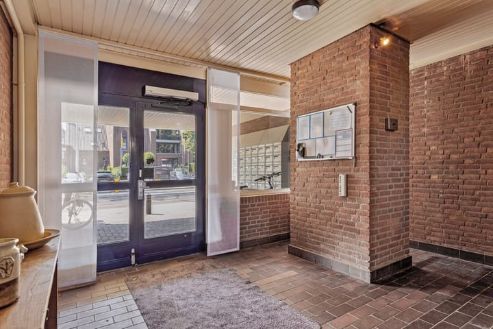 Foto 8 van Carolusdreef 72