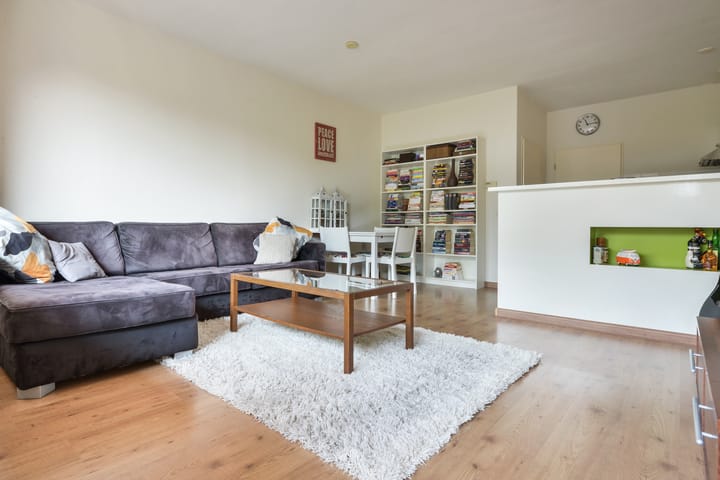 Foto 10 van Carolusdreef 72