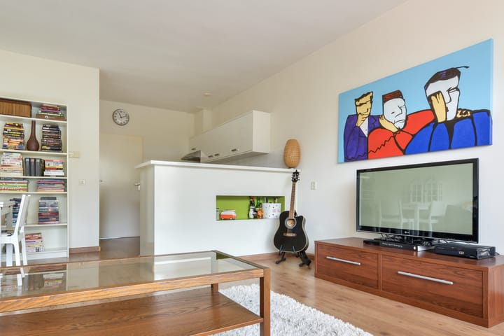 Foto 11 van Carolusdreef 72