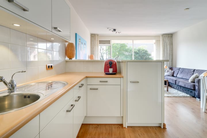 Foto 14 van Carolusdreef 72