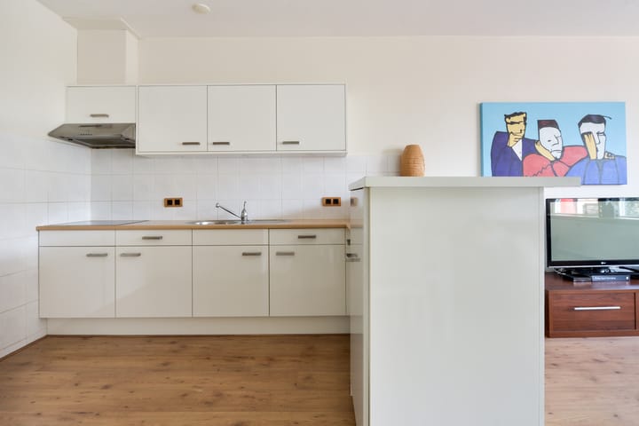 Foto 15 van Carolusdreef 72