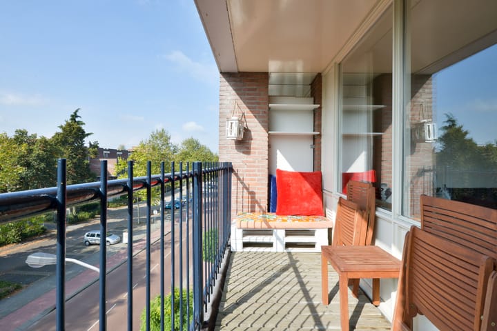 Foto 13 van Carolusdreef 72