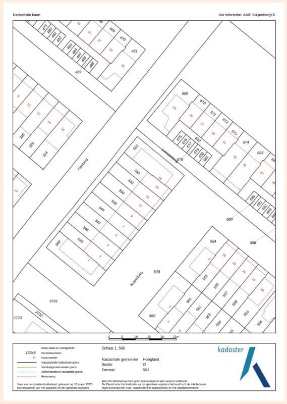 Photo 42 of Kuiperberg 15