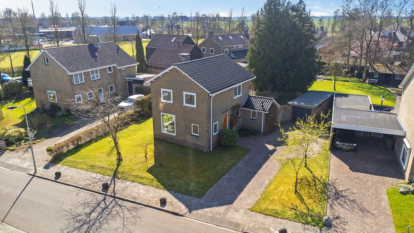 Foto 1 van Wylpstrjitte 10