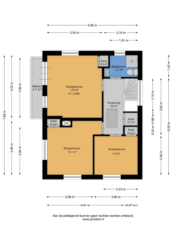 Foto 50 van Wylpstrjitte 10