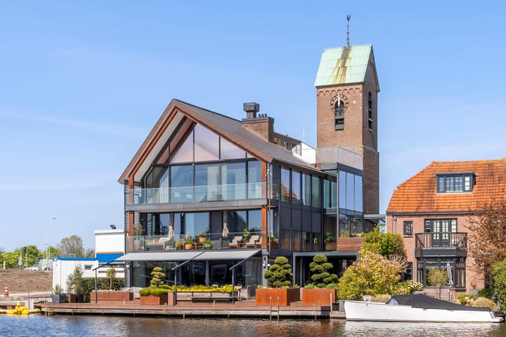 Hoger Einde-Zuid 22-B