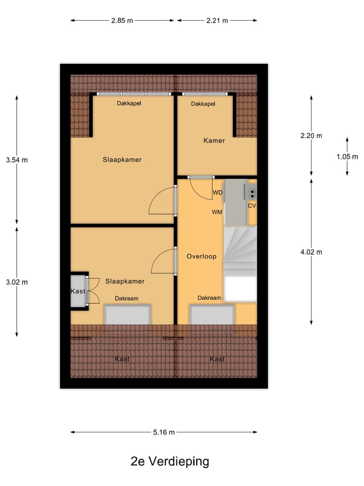 Foto 57 van Molenmeesterslag 81