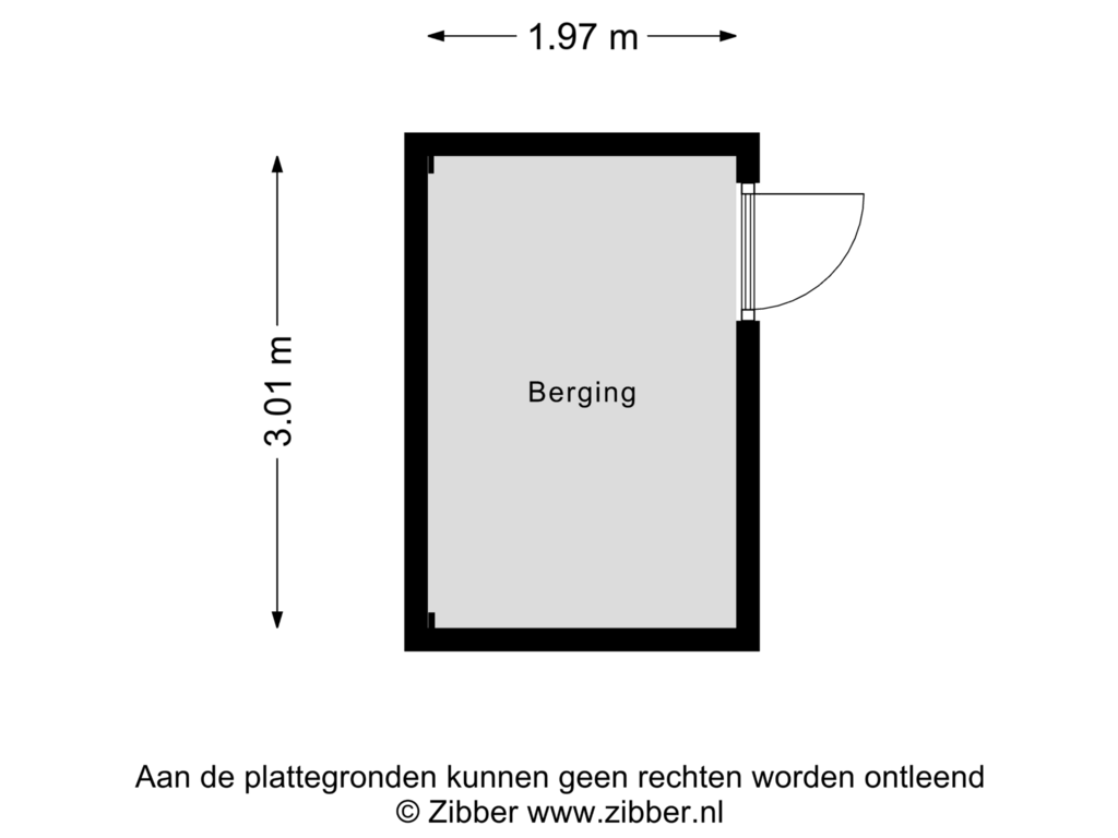 Berging