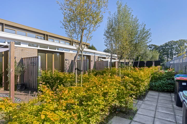 Foto 23 van Garderegimentsweg 21-C