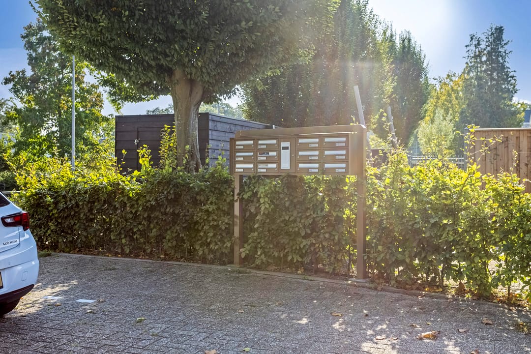 Foto 26 van Garderegimentsweg 21-C