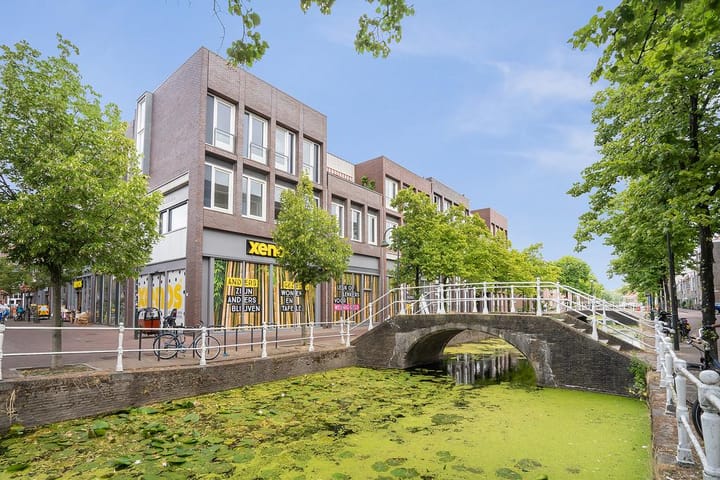 Foto 2 van Gasthuislaan 68-D