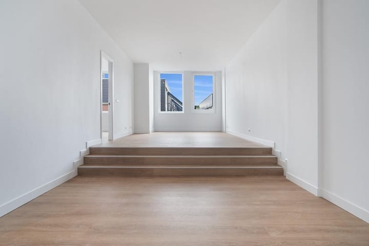 Foto 4 van Gasthuislaan 68-D