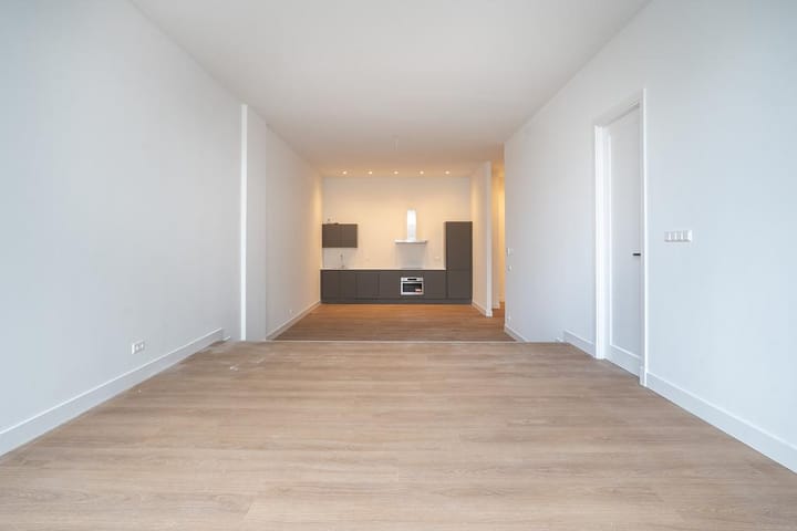 Foto 5 van Gasthuislaan 68-D