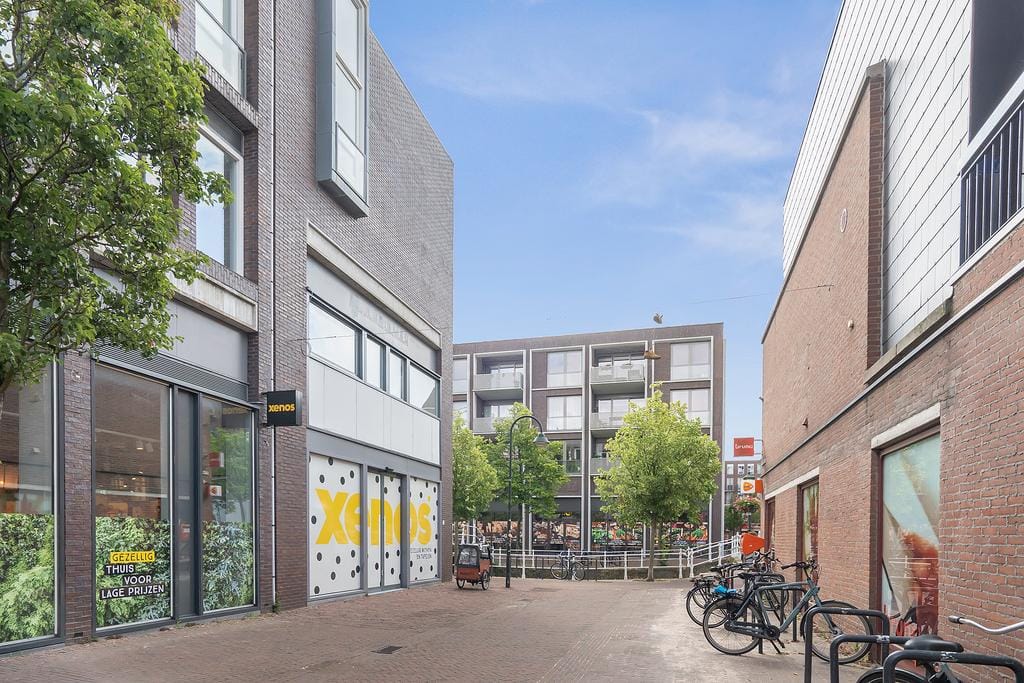 Photo 13 of Gasthuislaan 68-D