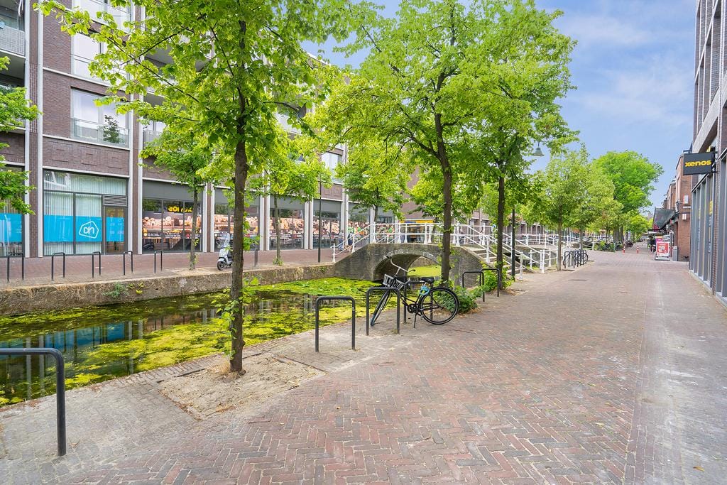 Photo 14 of Gasthuislaan 68-D