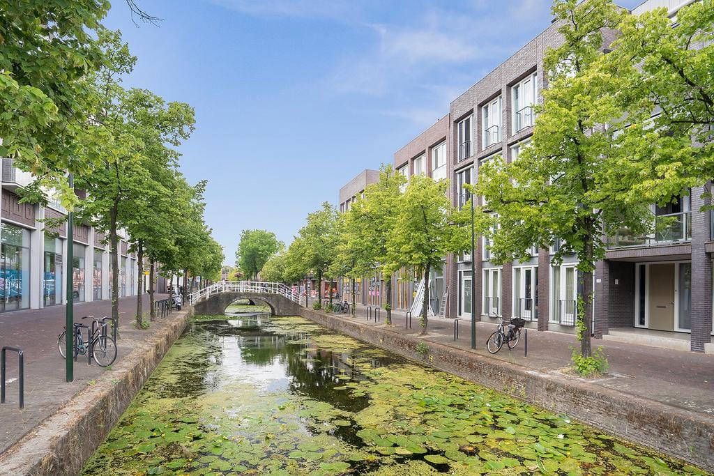 Photo 15 of Gasthuislaan 68-D