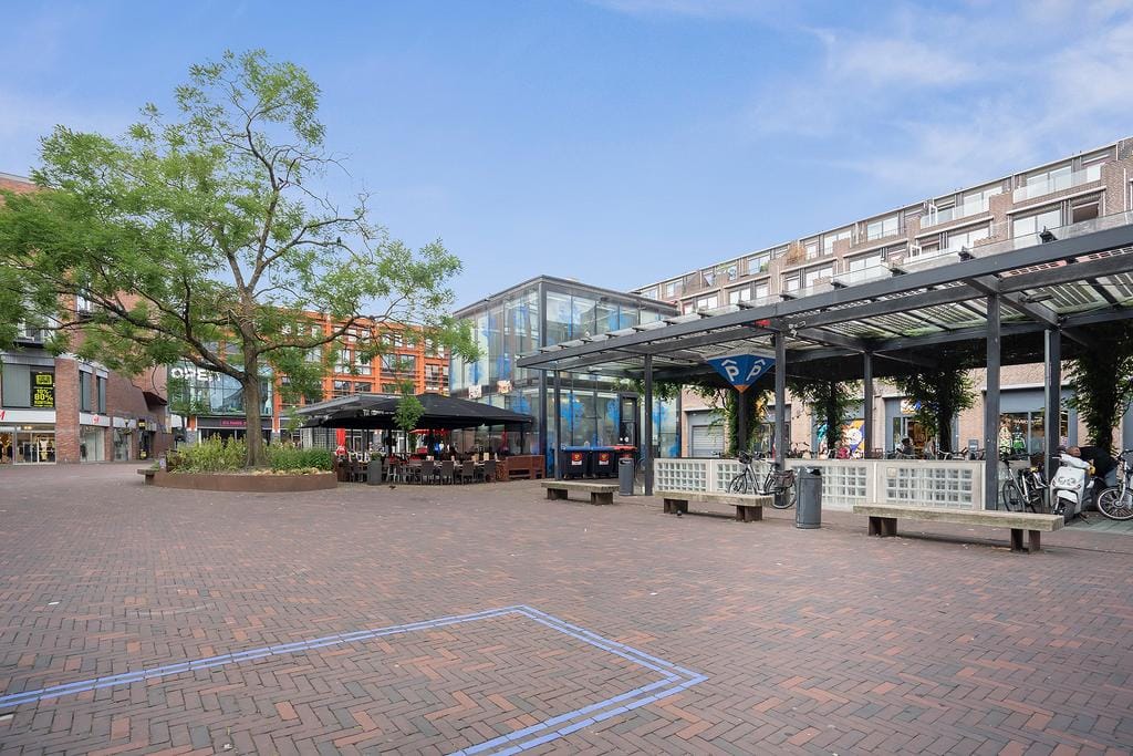 Photo 16 of Gasthuislaan 68-D