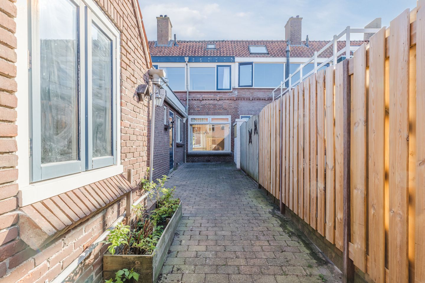 Photo 4 of Wilhelminastraat 23