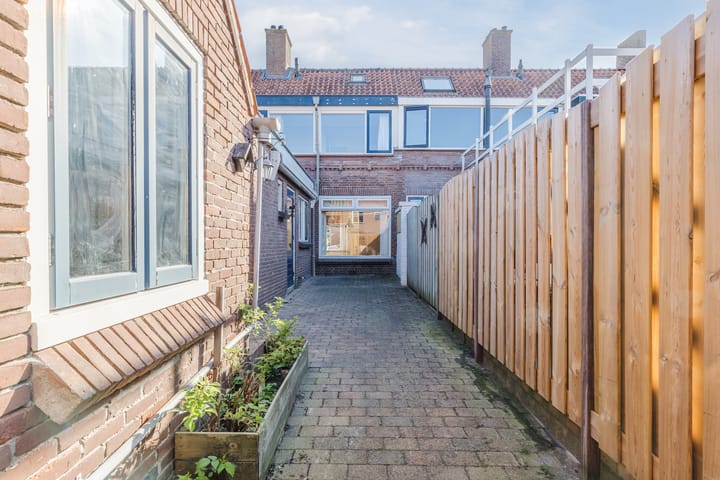 Foto 4 van Wilhelminastraat 23