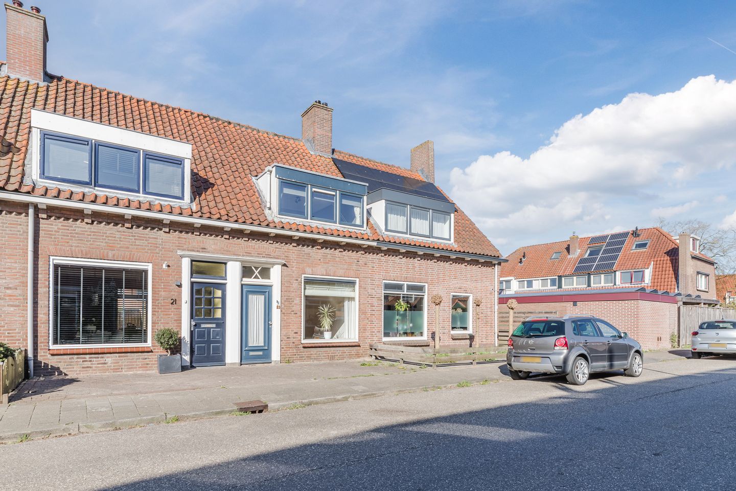 Photo 5 of Wilhelminastraat 23