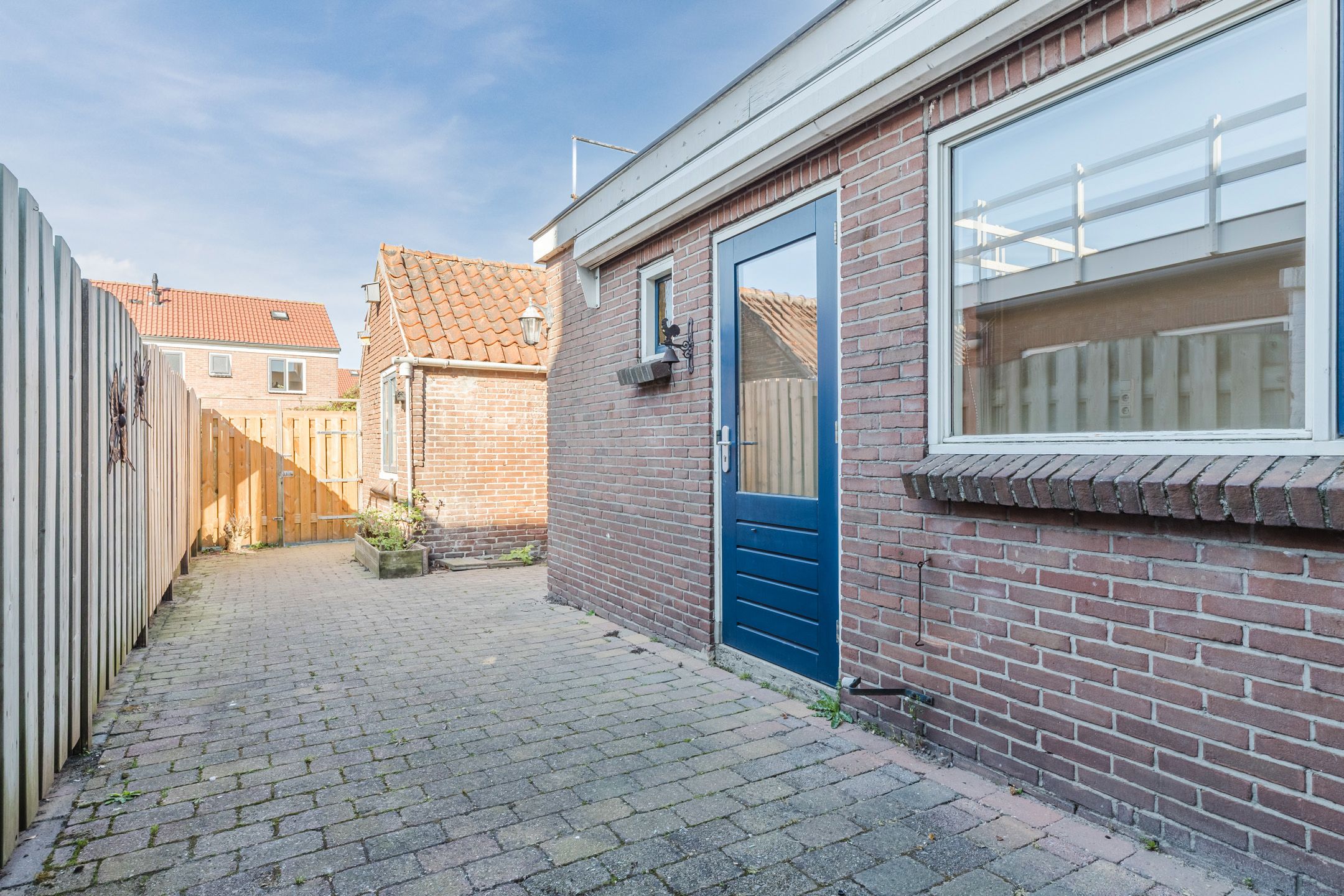 Photo 24 of Wilhelminastraat 23