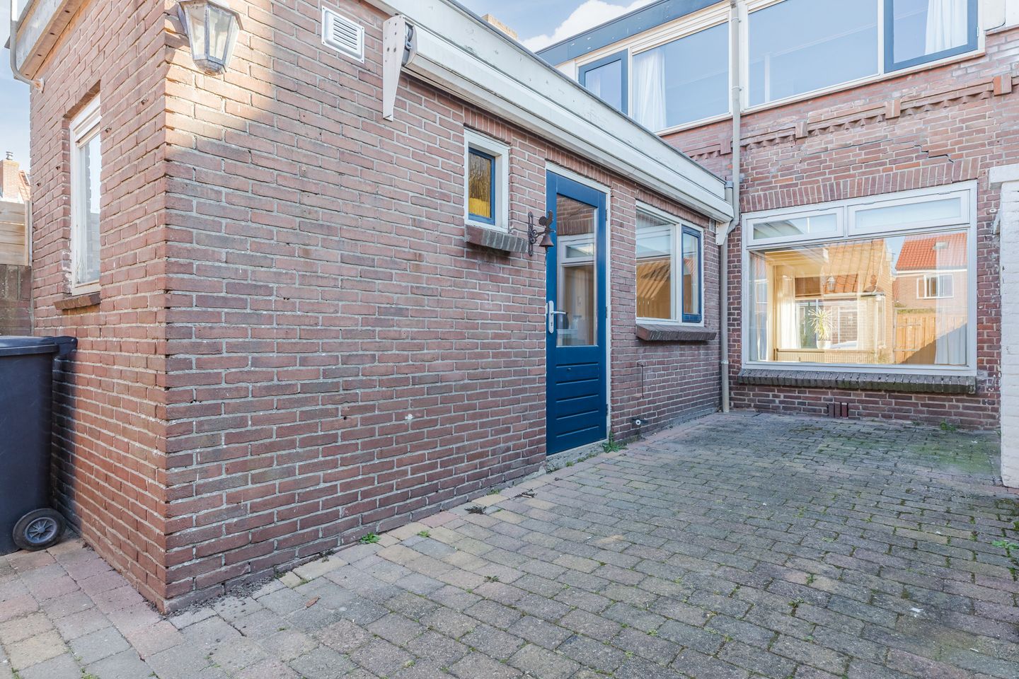 Photo 25 of Wilhelminastraat 23