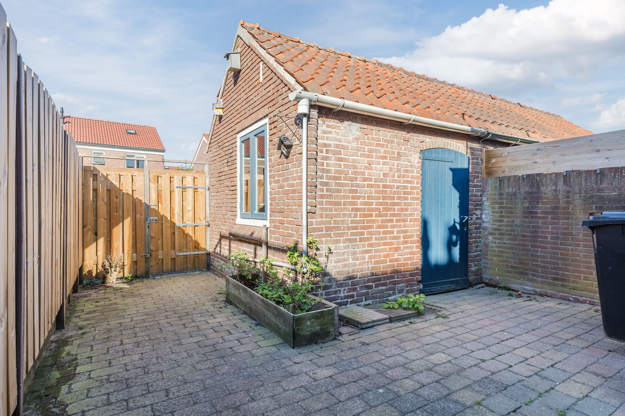 Photo 27 of Wilhelminastraat 23