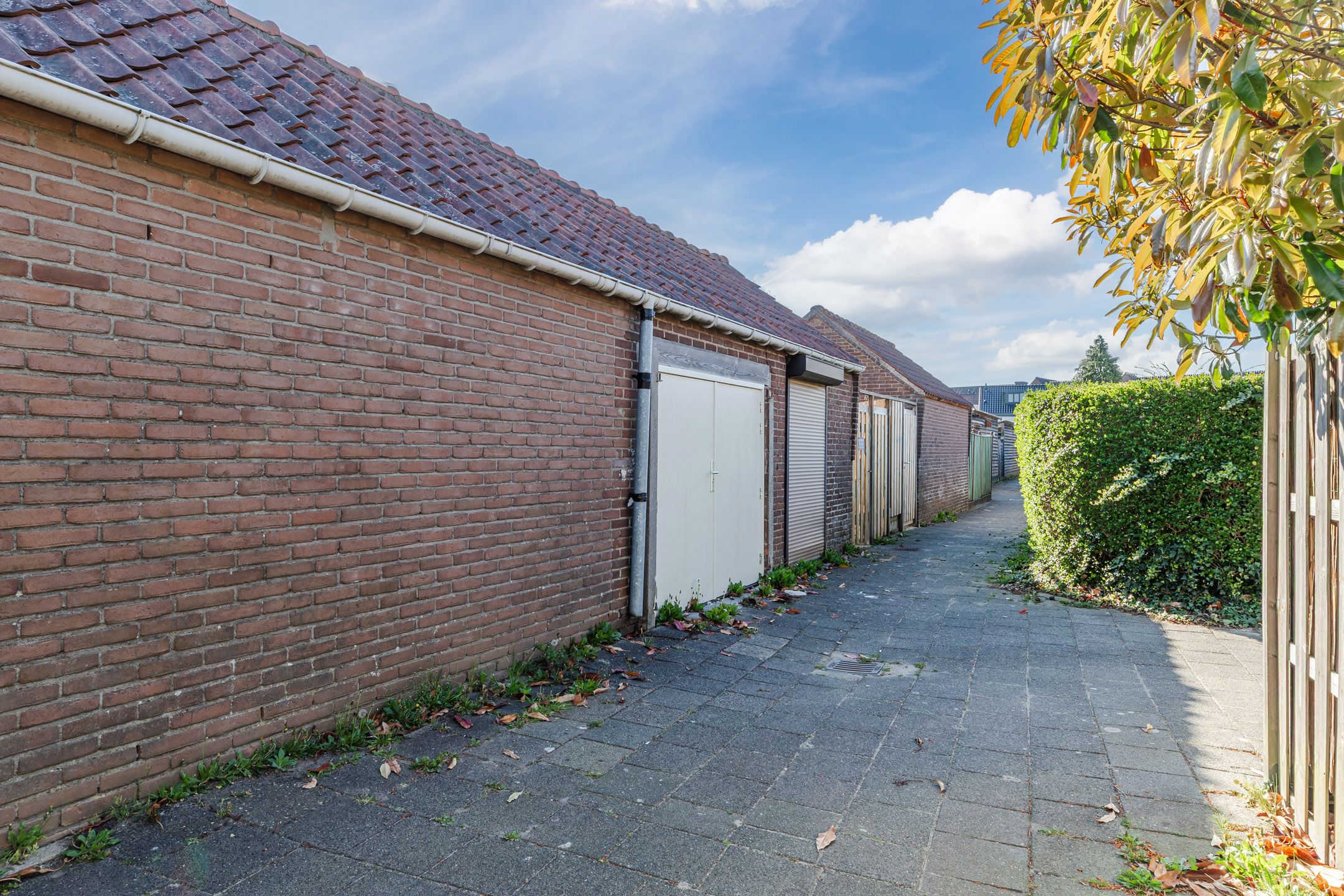 Photo 30 of Wilhelminastraat 23