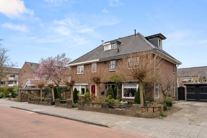 Foto 6 van Laan 1933 12