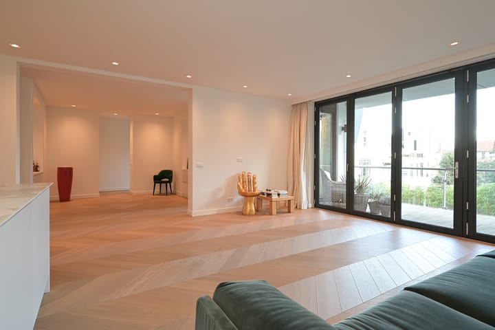 Foto 3 van Scheveningseweg 106-43