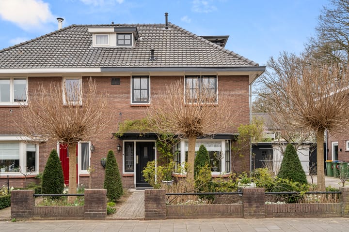 Foto 9 van Laan 1933 12