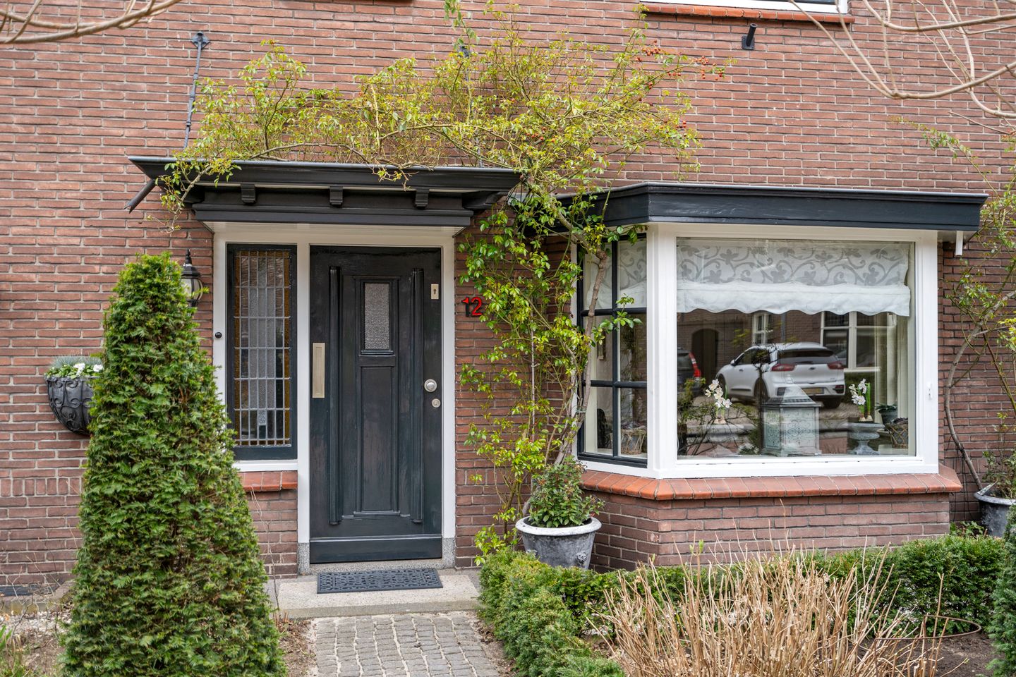 Photo 10 of Laan 1933 12