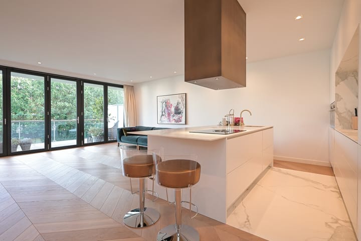 Foto 5 van Scheveningseweg 106-43